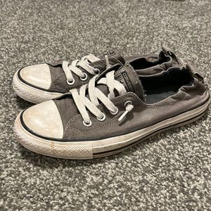 Elastic back Converse Allstars